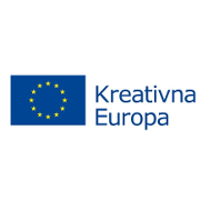 Kreativna europa logo