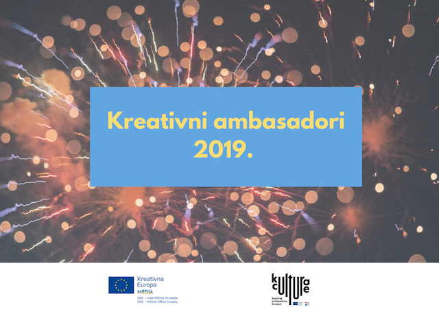 19-12 Kreativni ambasadori u 2019.
