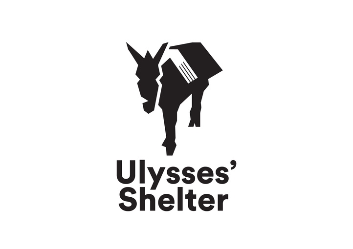 The Ulysses' Shelter Logo