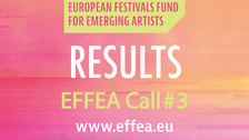 EFFEA #3call vizual 