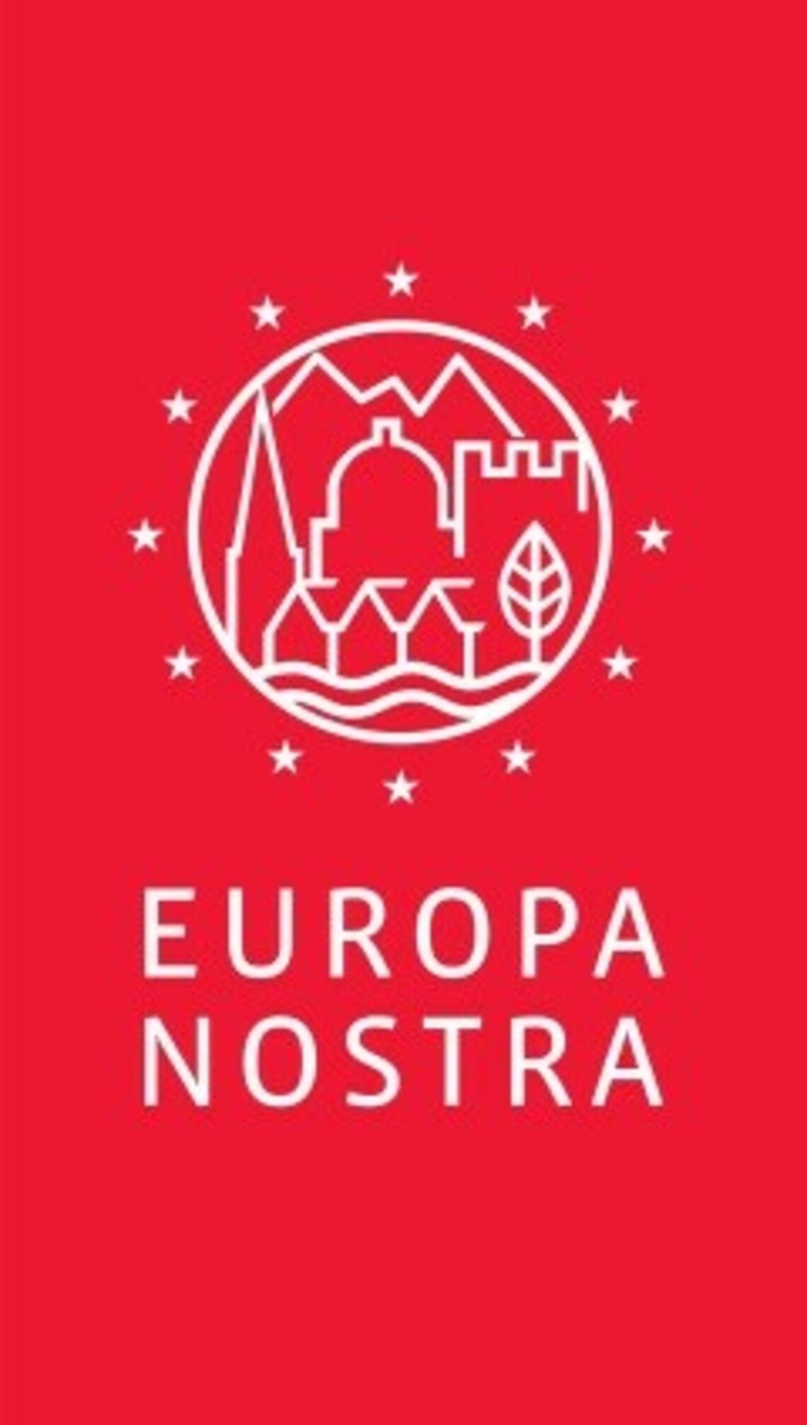 Europa nostra logo