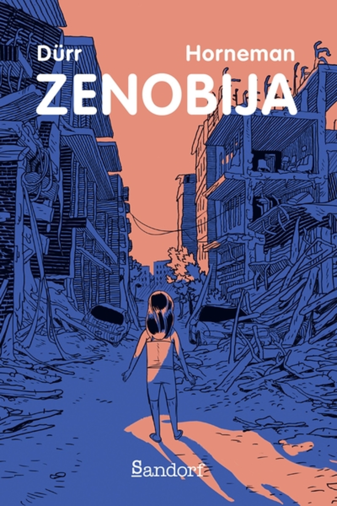 Zenobija
