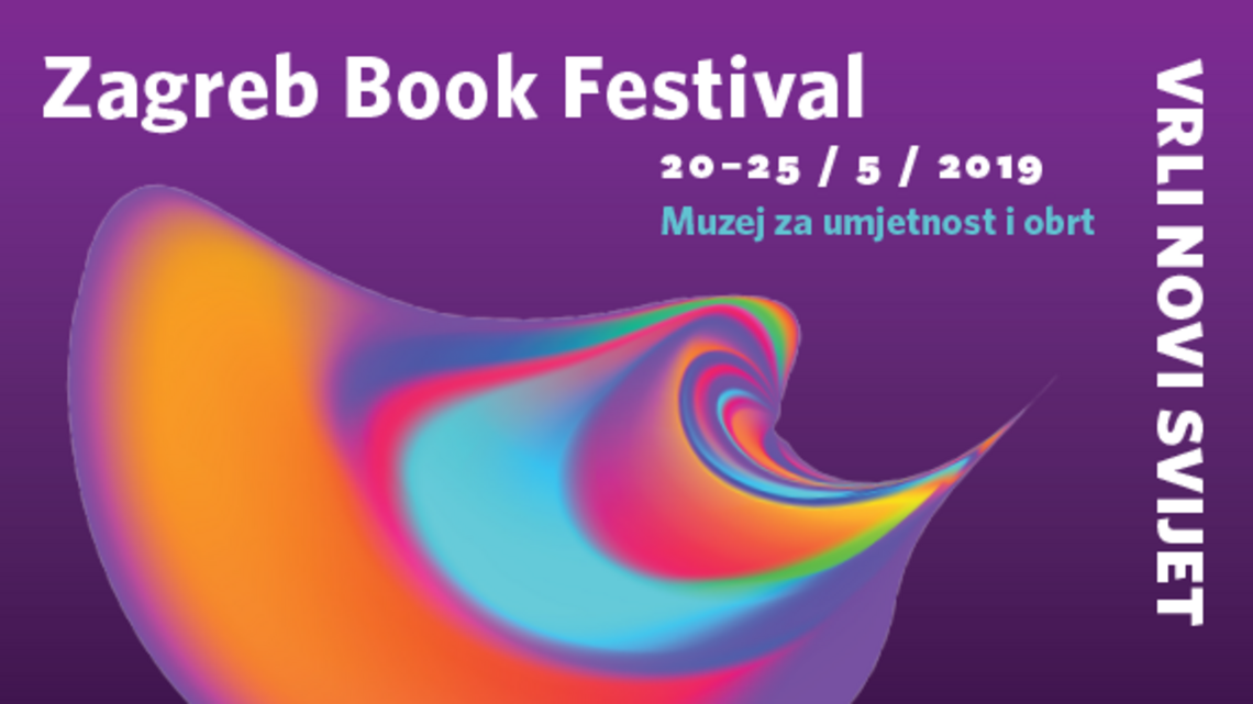 19-05-20 Zagreb Book Festival