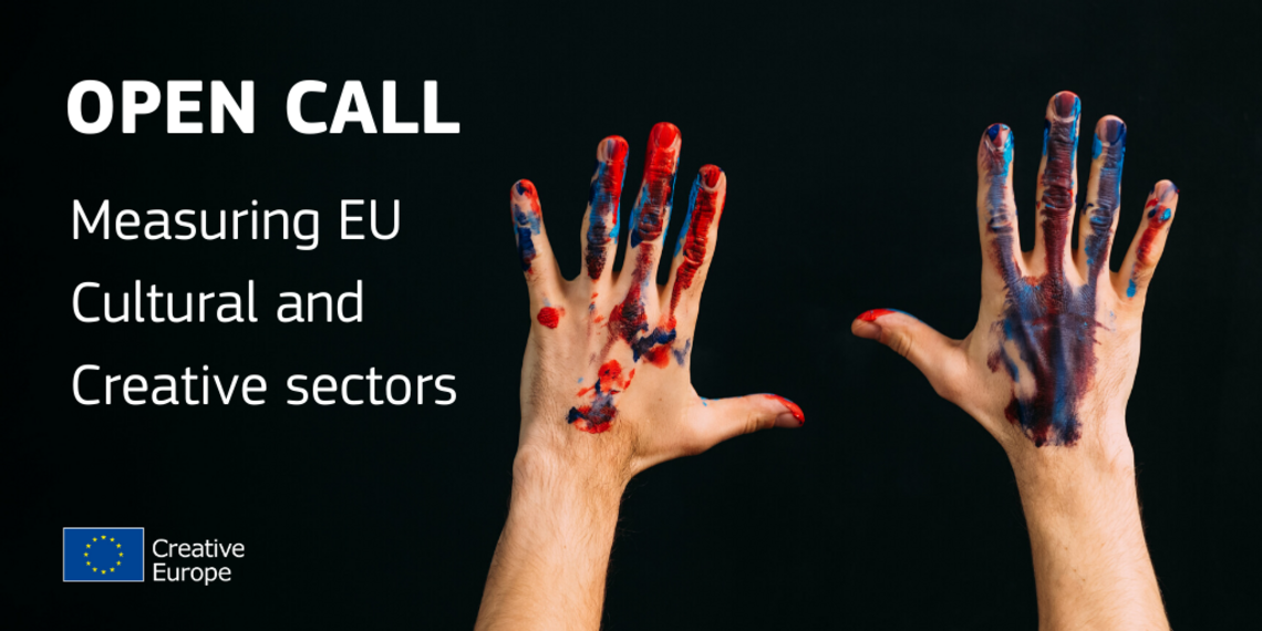 20-08-20 Measuring the Cultural and Creative Sectors in the EU