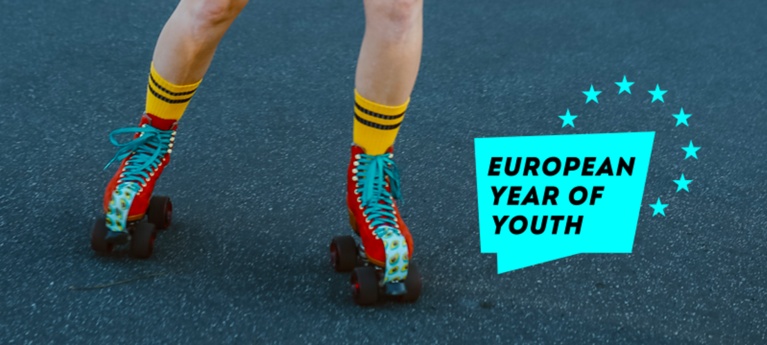 2022 European year of youth