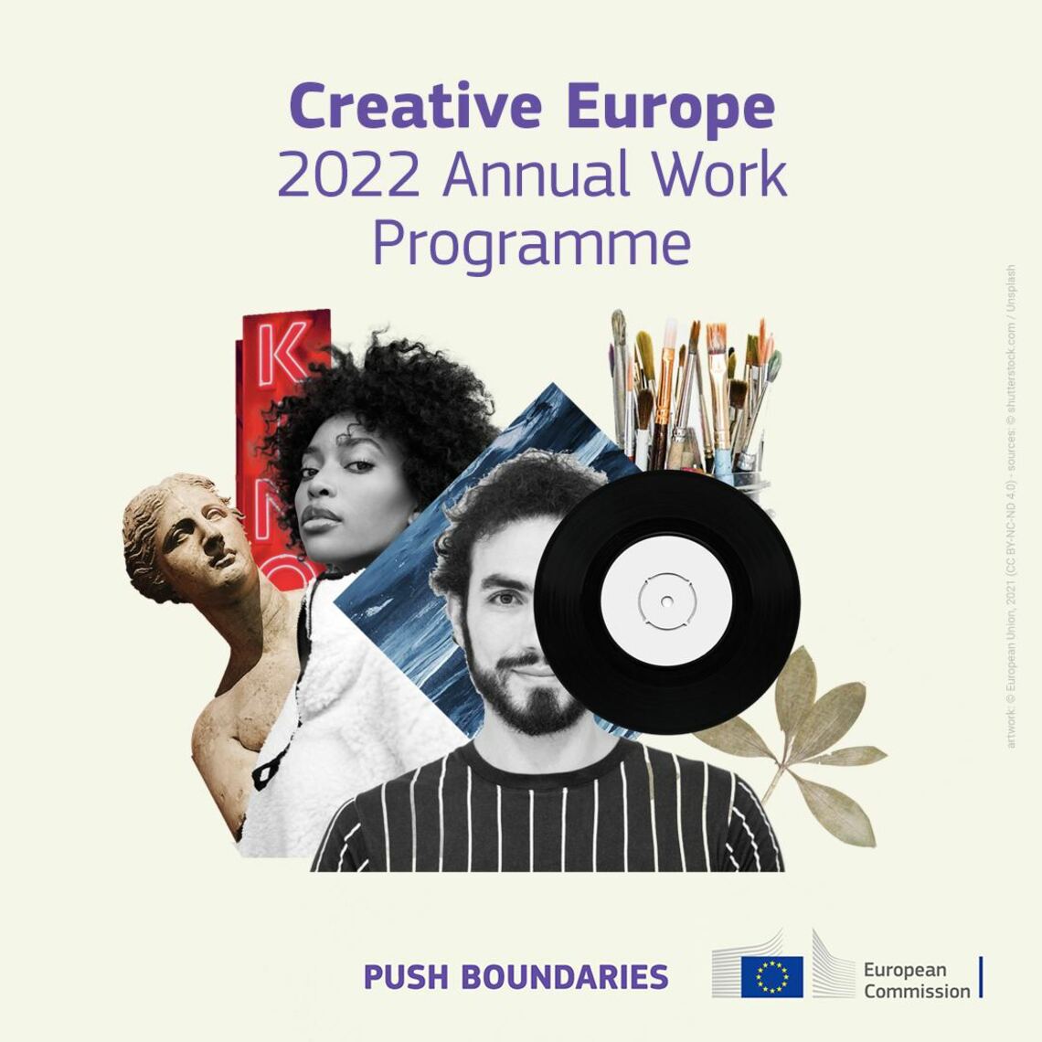 2022 annual work programme 