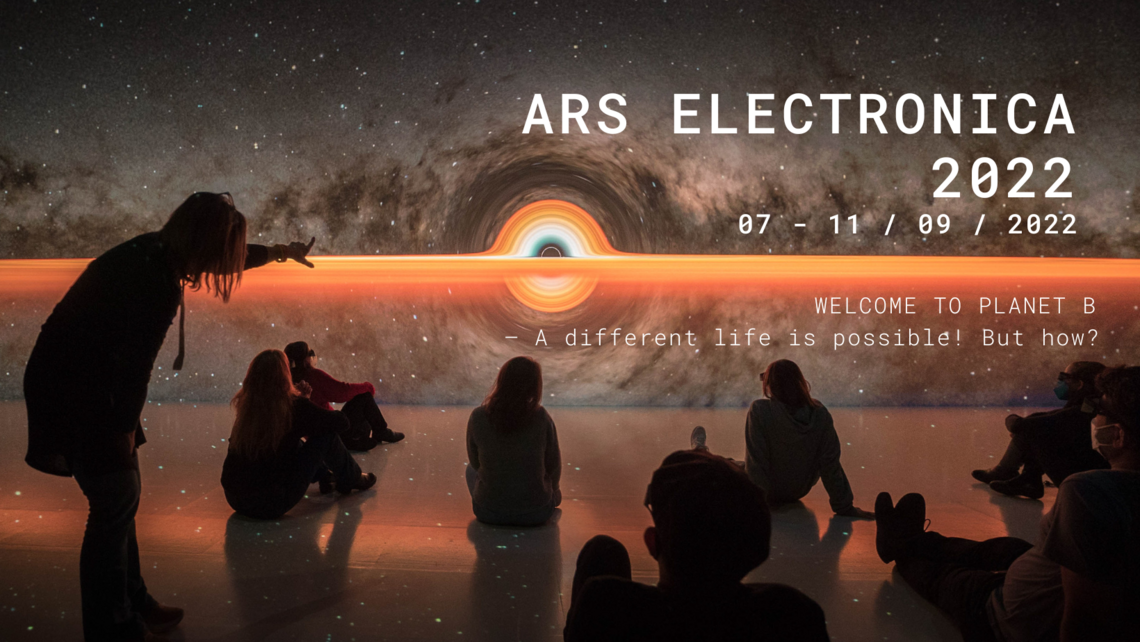 Ars Electronica 2022