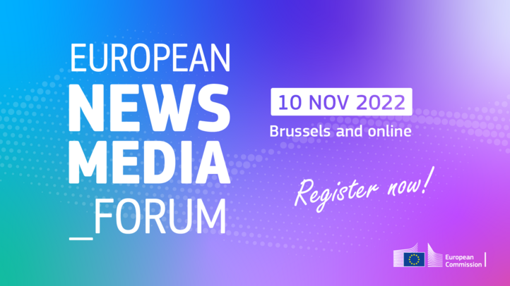 Treće izdanje European News Media Forum