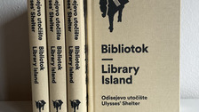 Bibliotok/Library Island