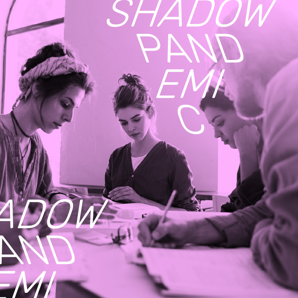 Shadow Pandemic Collegium