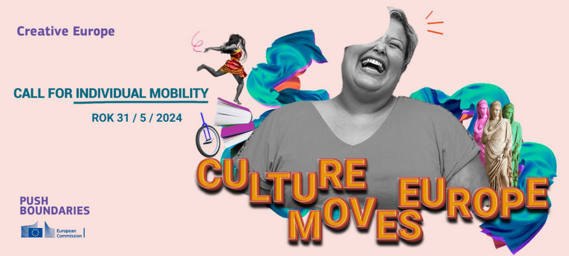 2023 Culture Moves Europe_individual mob