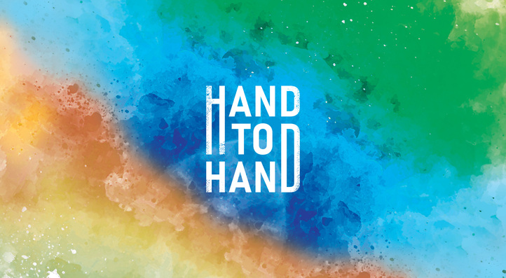 Hand to Hand 1