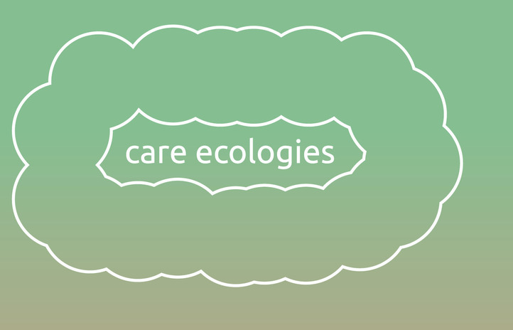 Care Ecologies in Europe’s South 1