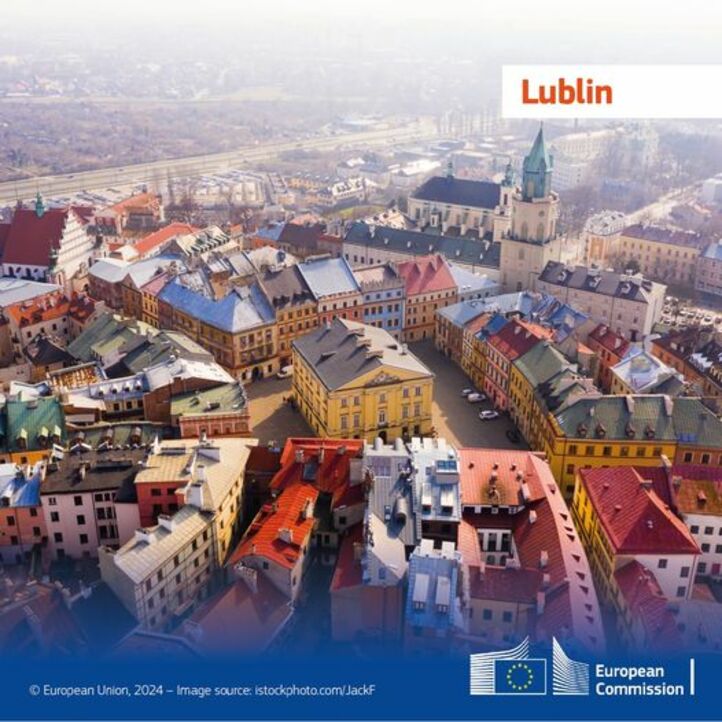 2024 ECOC Lublin 