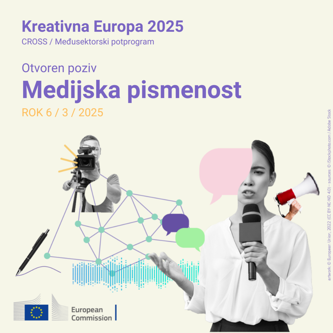 2025 Medijska pismenost