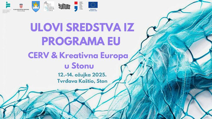 [STOΝ] Ulovi sredstva iz Programa EU