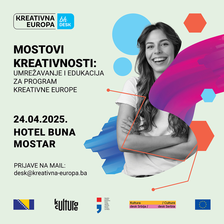 Mostovi Kreativnosti