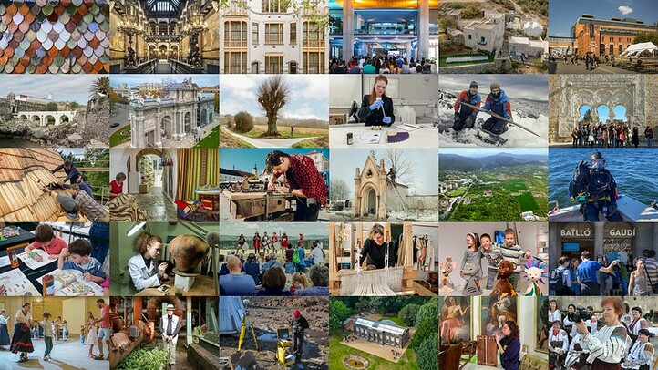 Europa Nostra Europa Nostra