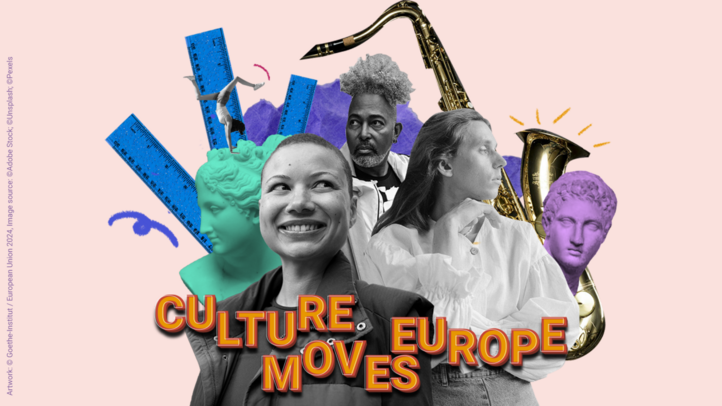 Culture Moves Europe