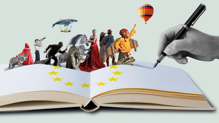European Authors Day