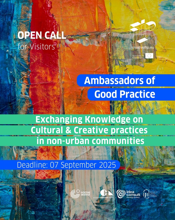 Ambassadors of Good Practice