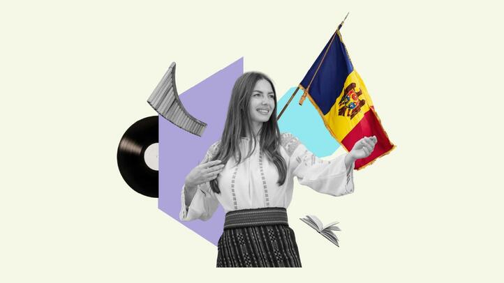 Moldova Creative Europe 2026