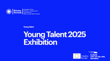 EUmies Young Talent Exhibition 2025 EUmies Young Talent Exhibition 2025