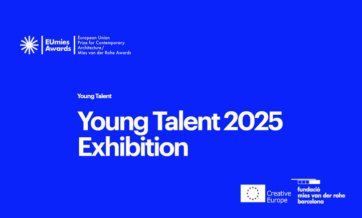 EUmies Young Talent Exhibition 2025