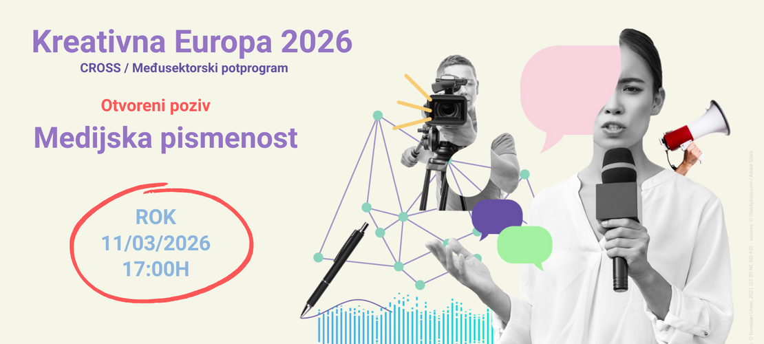 Medijska pismenost 2026