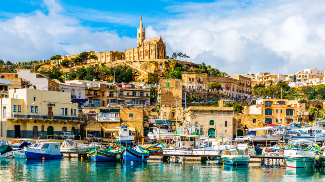 Victoria u užem izboru za Europsku prijestolnicu  kulture 2031. godine