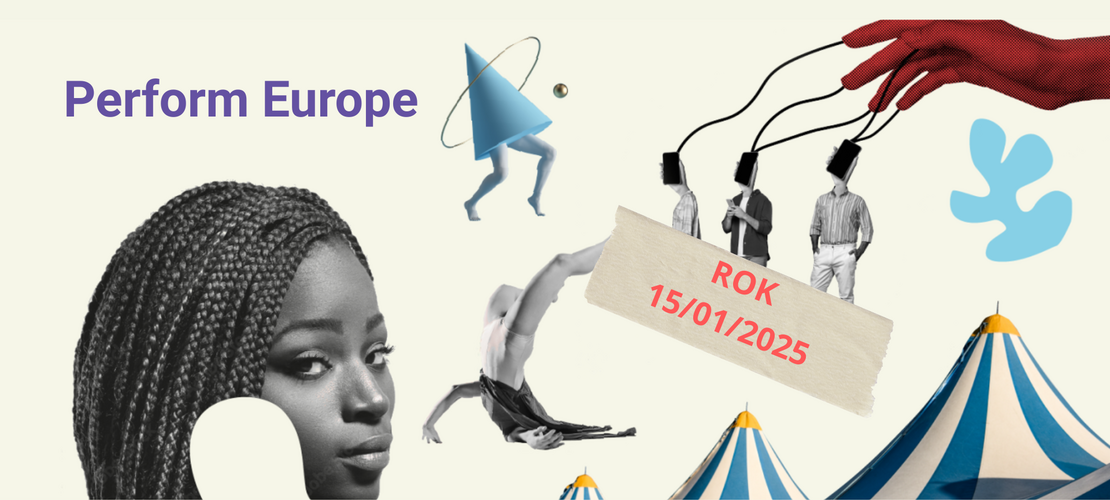 Perform Europe 2025