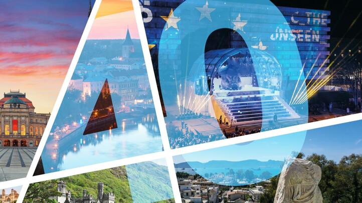 Poziv na sudjelovanje u oblikovanju budućnosti Europskih prijestolnica kulture