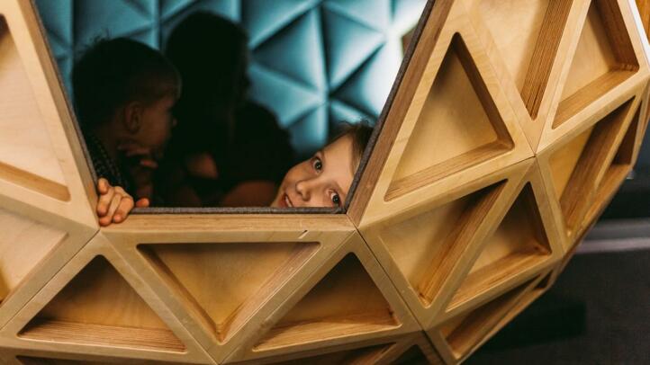 Vršnjačko učenje u području arhitekture