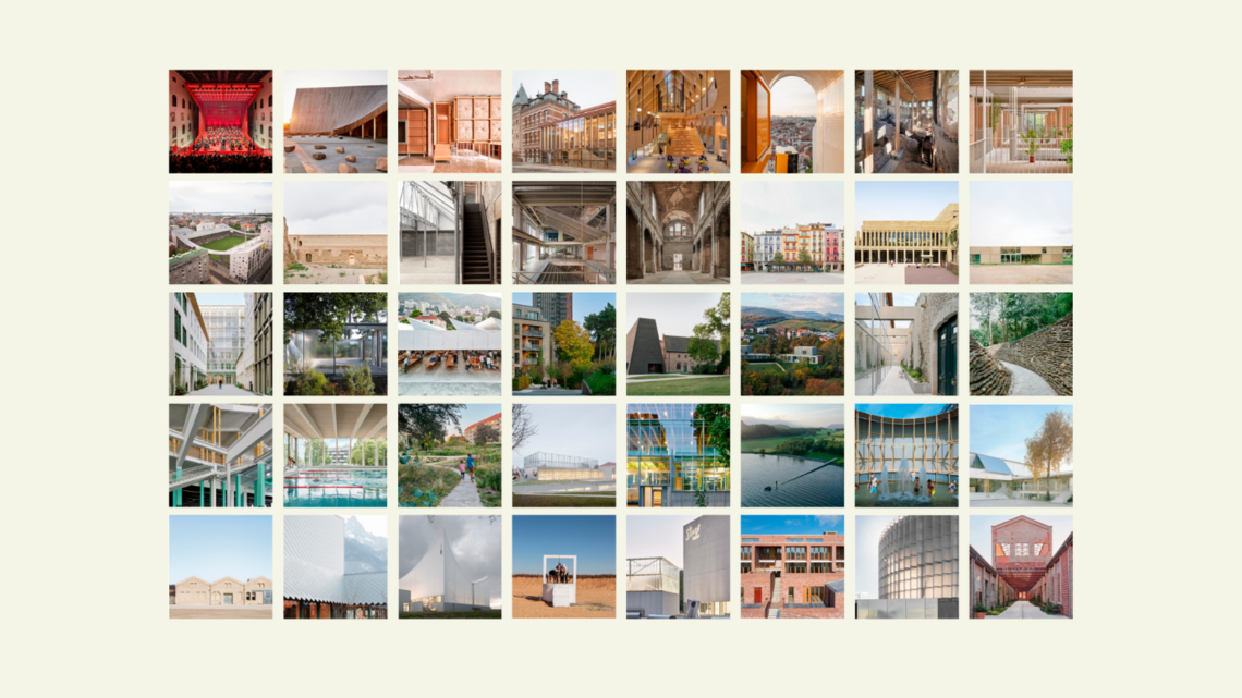 Uži izbor za  EUmies 2026.