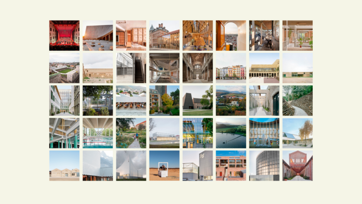 Uži izbor za  EUmies 2026.