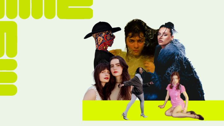 Objavljeni dobitnici nagrade Music Moves Europe 2026