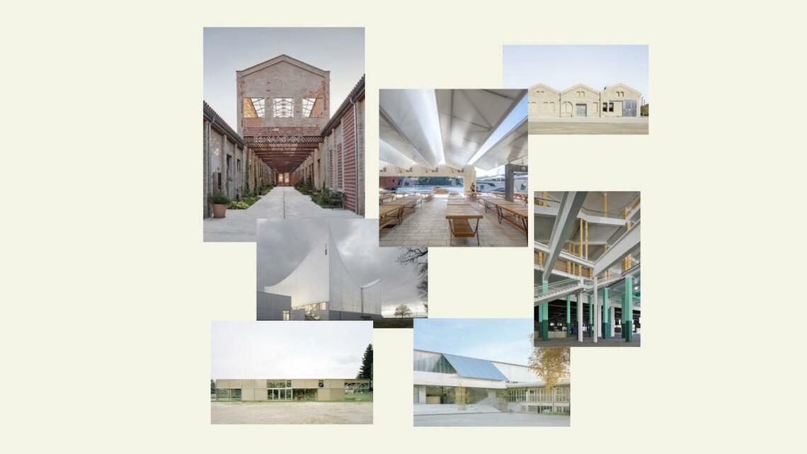 EUMies finalisti 2026