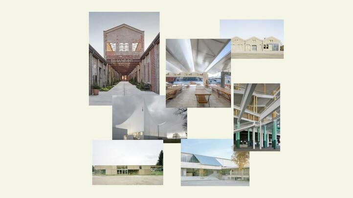 EUMies finalisti 2026