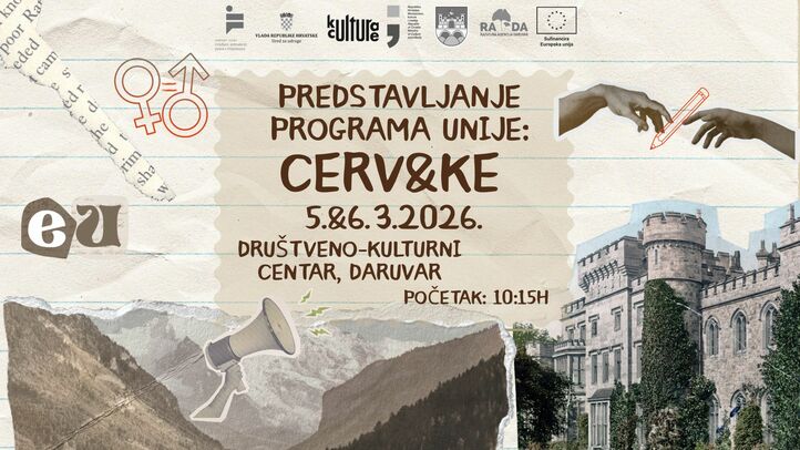 [DARUVAR] Predstavljanje programa Unije