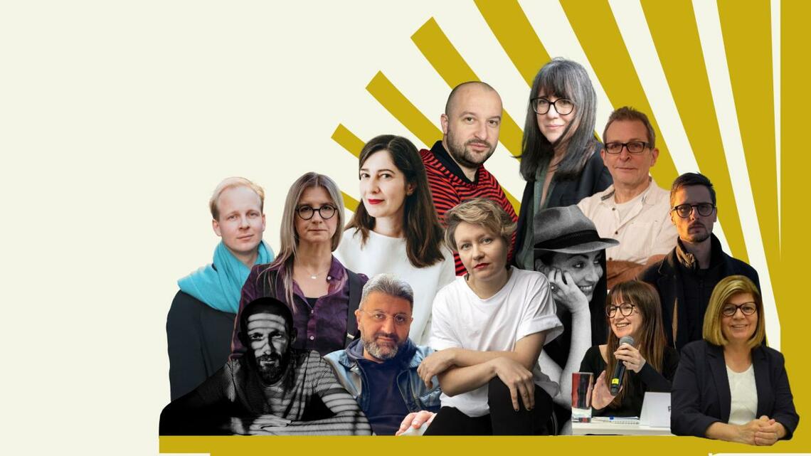 Hrvatska književnica Lora Tomaš nominirana za Europsku nagradu za književnost 2026.