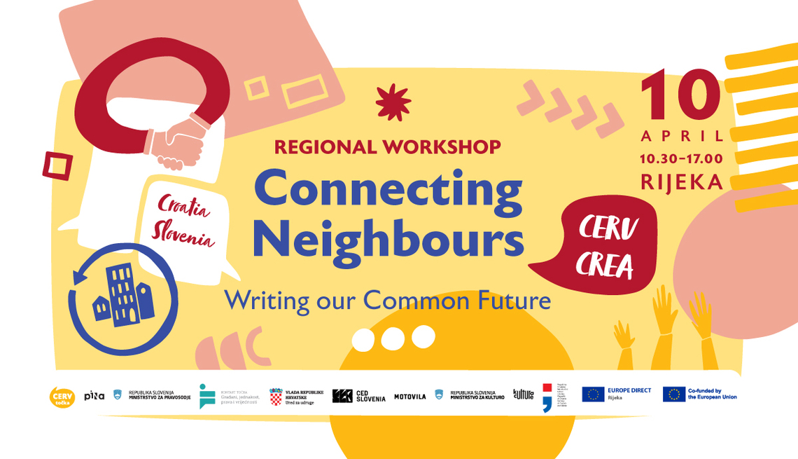 CONNECTING NEIGHBOURS 2026 HR&SI 