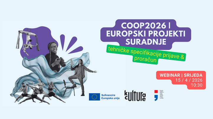 COOP2026 tehnikalije