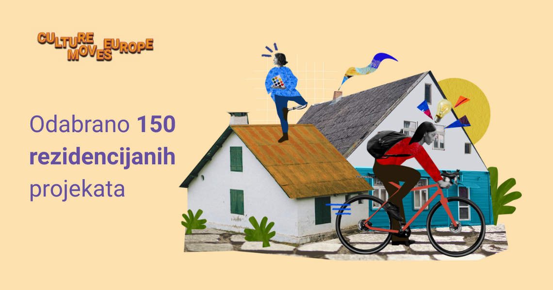 CME rezidencije/150 odabranih