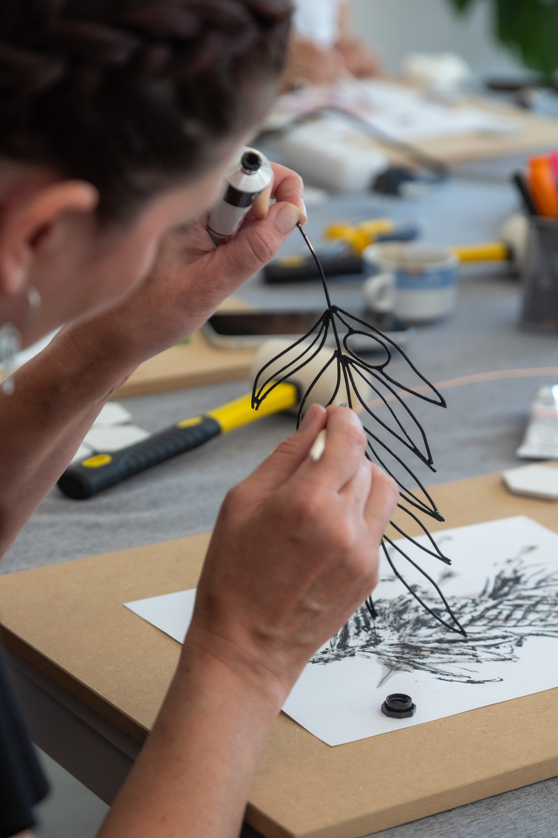 Craftwork 4.0 All 