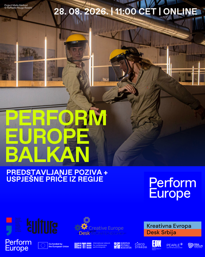Perform Europe Balkan 1