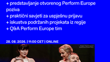 Perform Europe Balkan 4