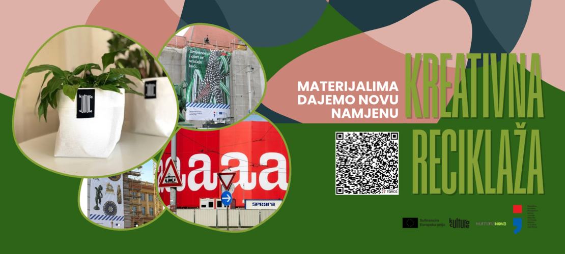 kreativna reciklaža slider