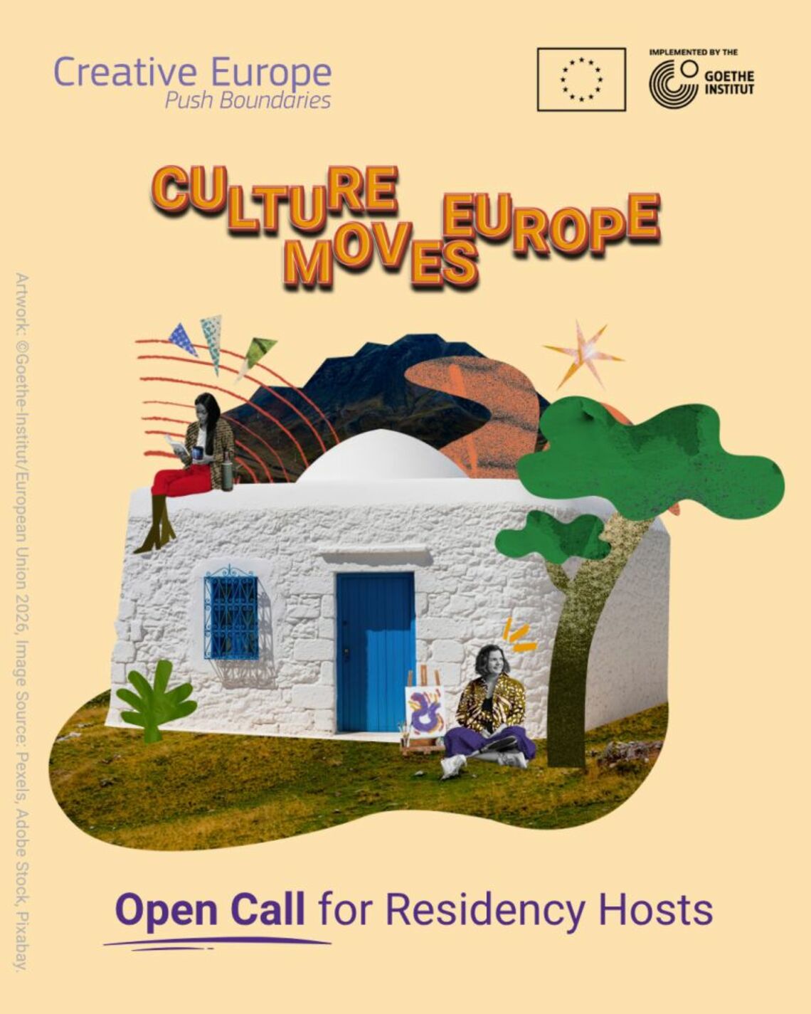 CME residdency 2026