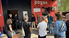 Pogon1  © ced hr