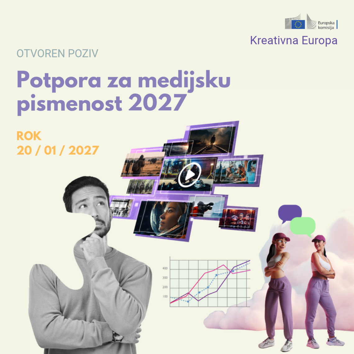 MEDIA LIT2027